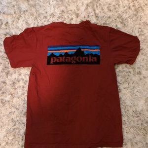 PATAGONIA T-SHIRT